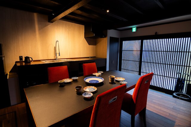 オーベルジュほまち三國湊