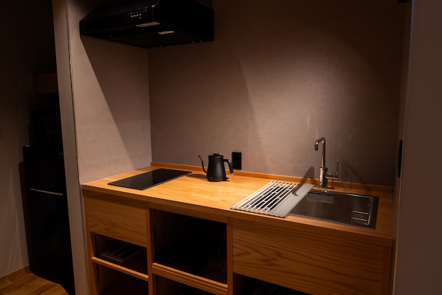 オーベルジュほまち三國湊