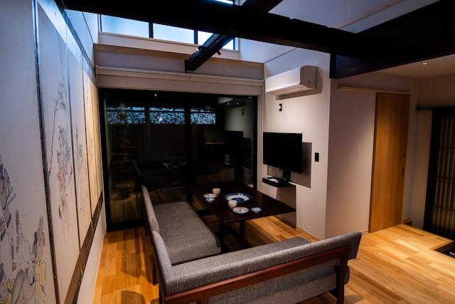 オーベルジュほまち三國湊