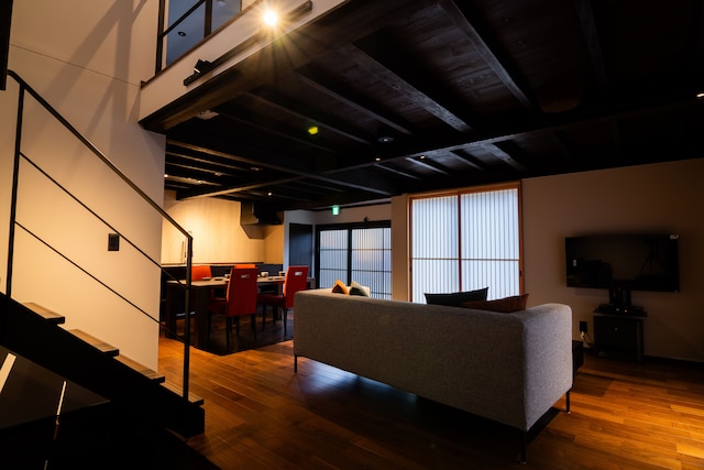 オーベルジュほまち三國湊