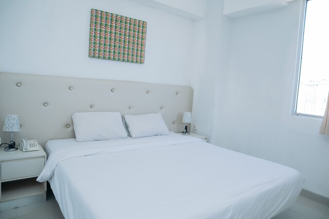 リベルタホテルグランドサヤンマカッサル