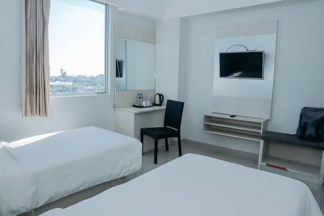 リベルタホテルグランドサヤンマカッサル