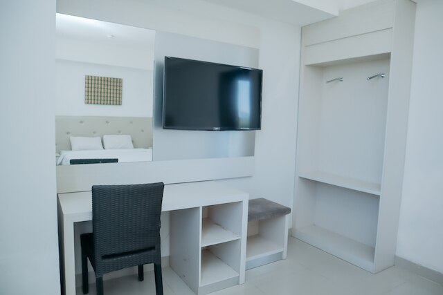 リベルタホテルグランドサヤンマカッサル