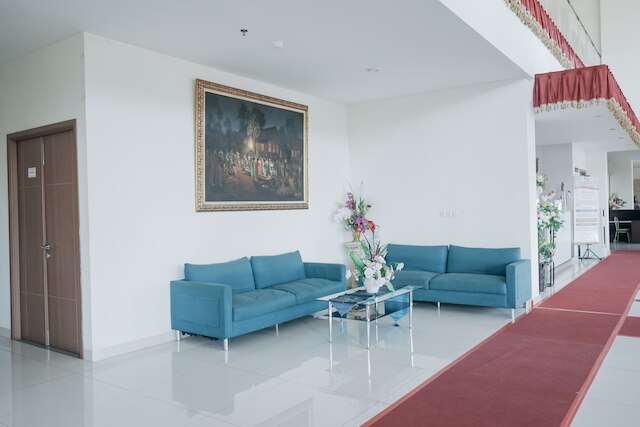 リベルタホテルグランドサヤンマカッサル