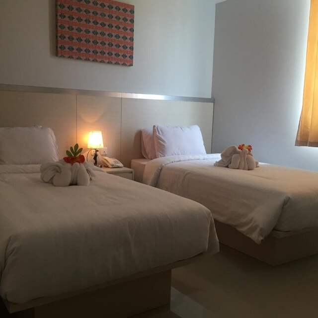 リベルタホテルグランドサヤンマカッサル