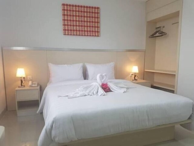 リベルタホテルグランドサヤンマカッサル