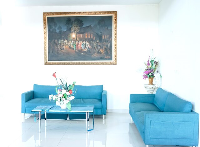 リベルタホテルグランドサヤンマカッサル