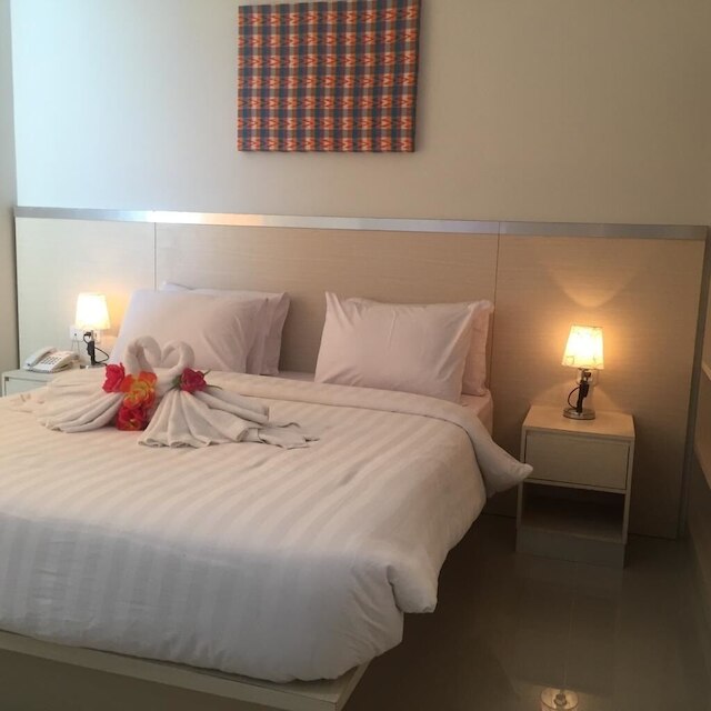 リベルタホテルグランドサヤンマカッサル