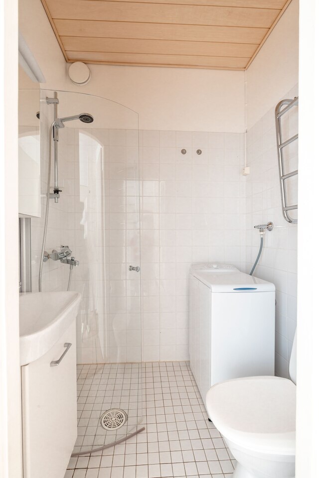 2ndhomes チャーミング＆コージー1BRアパート