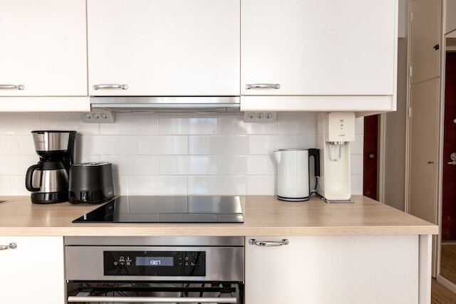 2ndhomes チャーミング＆コージー1BRアパート