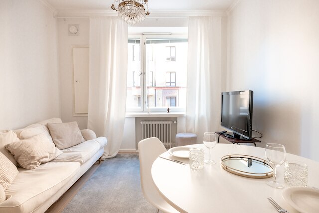 2ndhomes チャーミング＆コージー1BRアパート