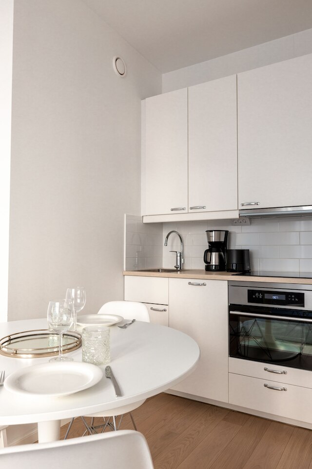 2ndhomes チャーミング＆コージー1BRアパート