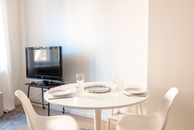 2ndhomes チャーミング＆コージー1BRアパート