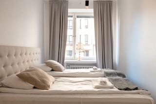 2ndhomes チャーミング＆コージー1BRアパート