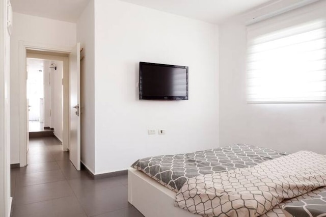 アメイジングAPTバット・ヤム近海岸