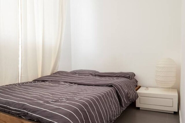 アメイジングAPTバット・ヤム近海岸