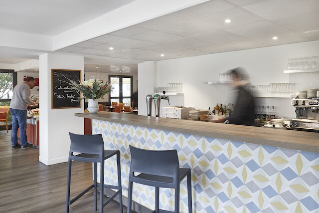 ホテル - レストランイシドール・ニースウエスト