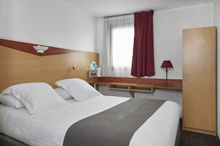 ホテル - レストランイシドール・ニースウエスト