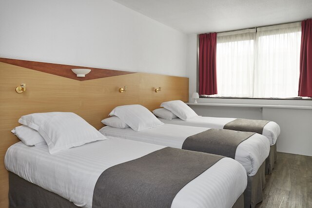 ホテル - レストランイシドール・ニースウエスト