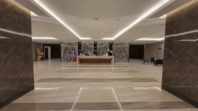 JK コースタル イン