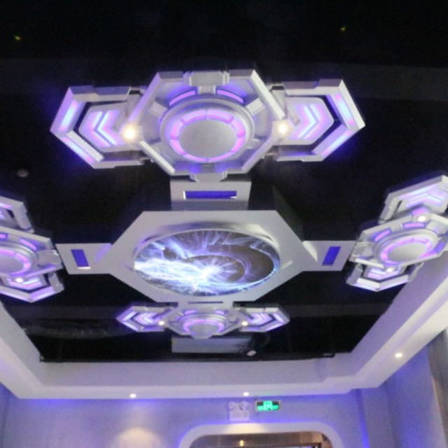 Zhuhai Dreamers Capsule Hotel