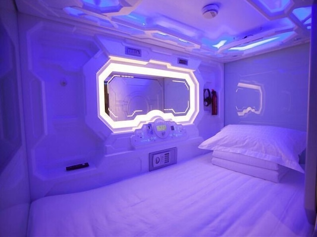 Zhuhai Dreamers Capsule Hotel