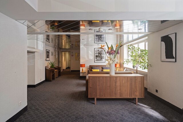 ホテルストラー