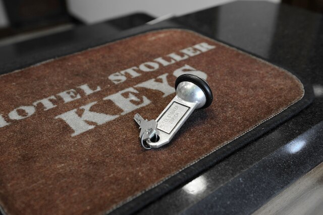 ホテルストラー