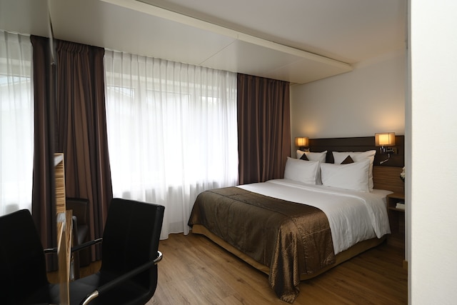 ホテルストラー