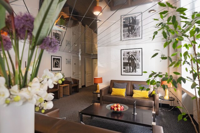 ホテルストラー