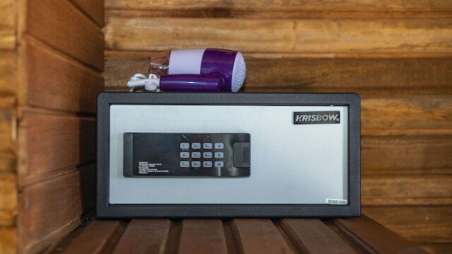 アンジャ ヴィラス ウブド