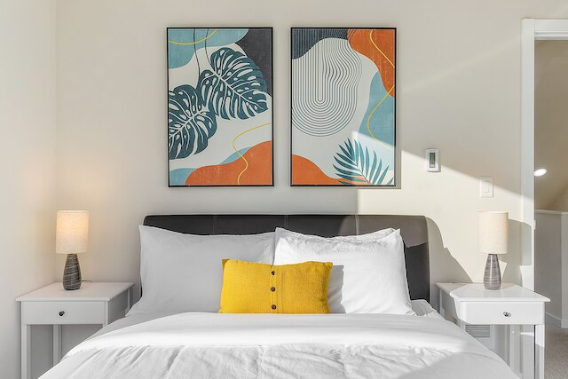 レッドメープルリトリート・イン・ジャドキンスパーク