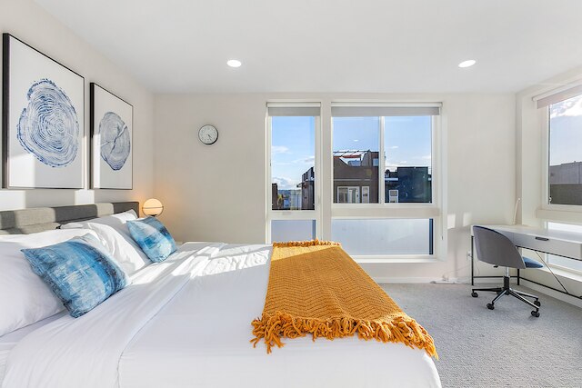 レッドメープルリトリート・イン・ジャドキンスパーク