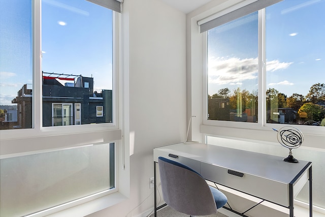 レッドメープルリトリート・イン・ジャドキンスパーク