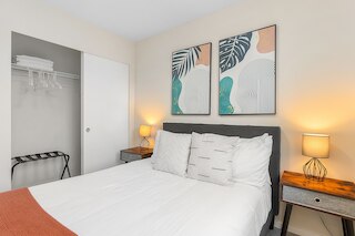 レッドメープルリトリート・イン・ジャドキンスパーク