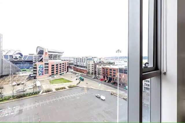 美しいアパート AC ダウンタウン パイク Tモバイル