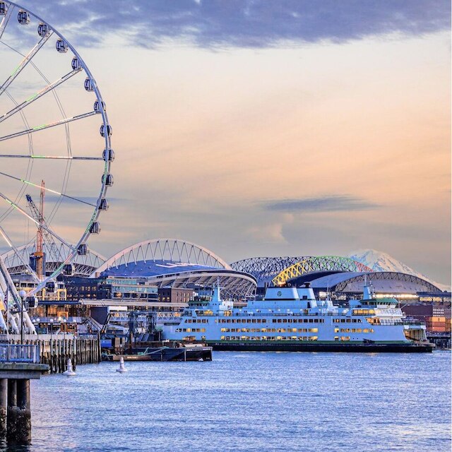 美しいアパート AC ダウンタウン パイク Tモバイル