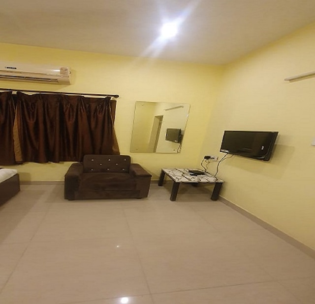 アースホテルバダパラニ