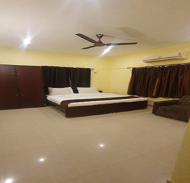 アースホテルバダパラニ