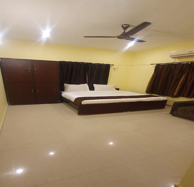 アースホテルバダパラニ