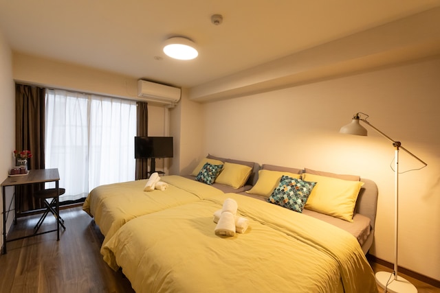 ザ・プレミアム難波南