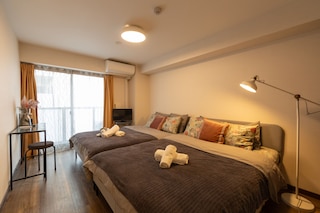 ザ・プレミアム難波南