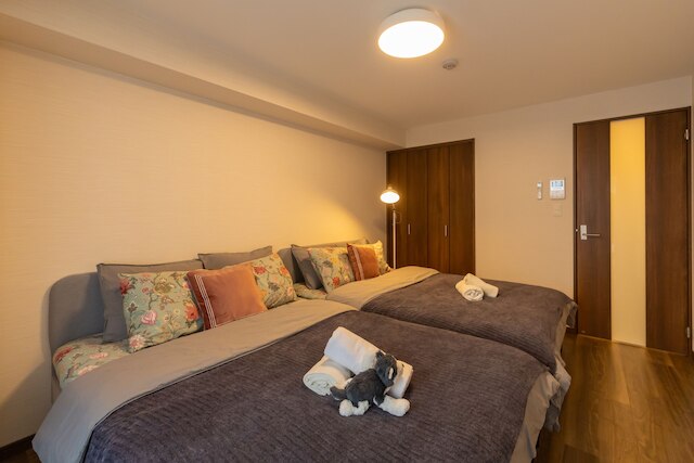 ザ・プレミアム難波南