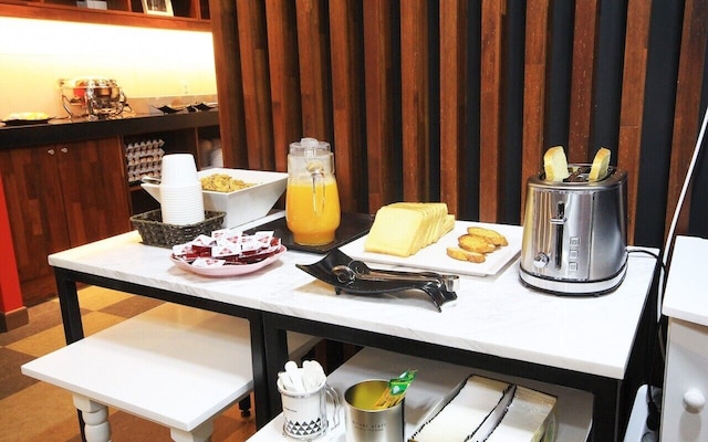 Olleh business Hotel