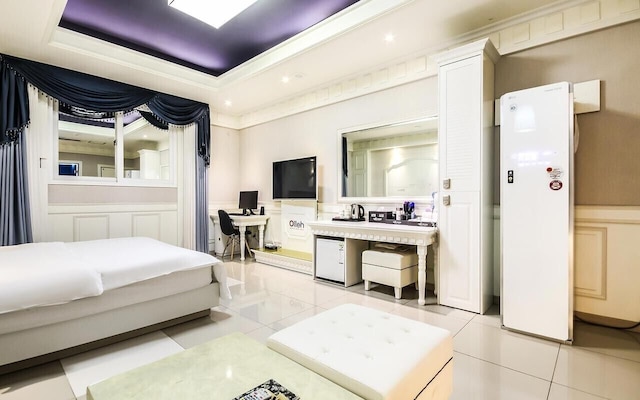 Olleh business Hotel