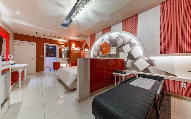 Olleh business Hotel