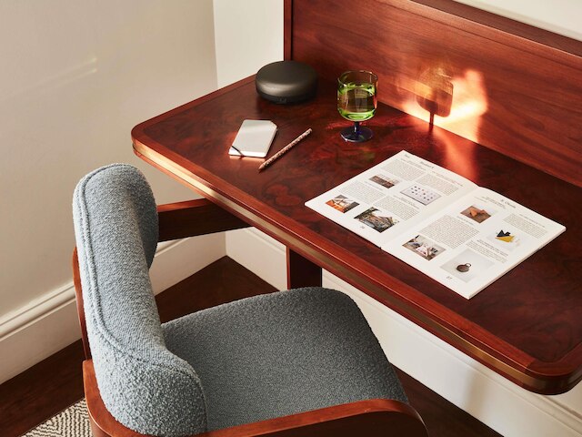 ハイド ロンドンシティ - セントポールズ