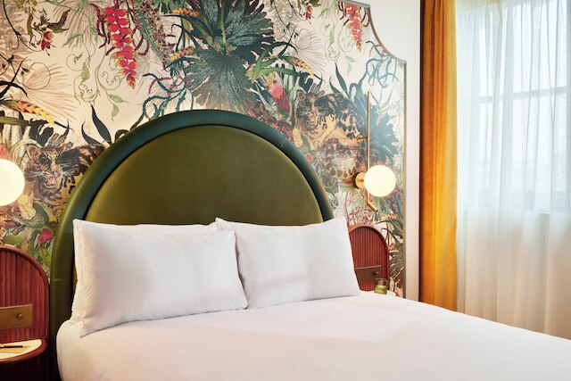 ハイド ロンドンシティ - セントポールズ