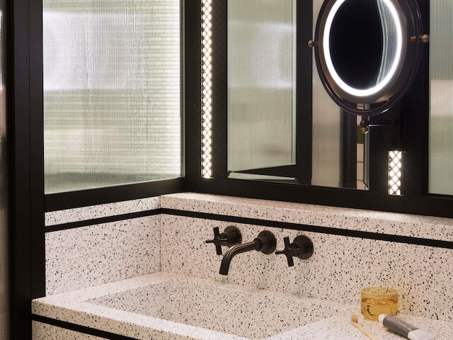 ハイド ロンドンシティ - セントポールズ