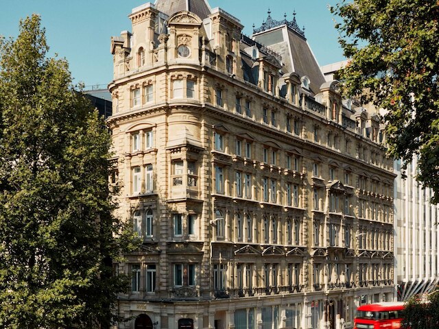 ハイド ロンドンシティ - セントポールズ